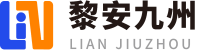 黎安九州科技有限公司