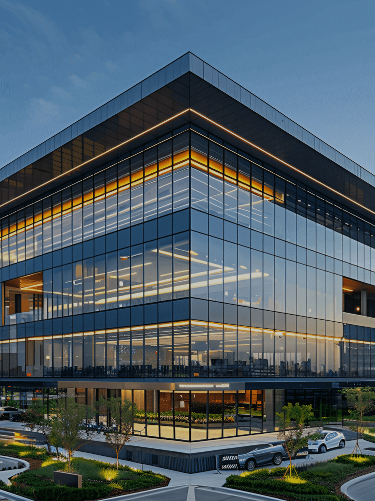 黎安九州线下体验店